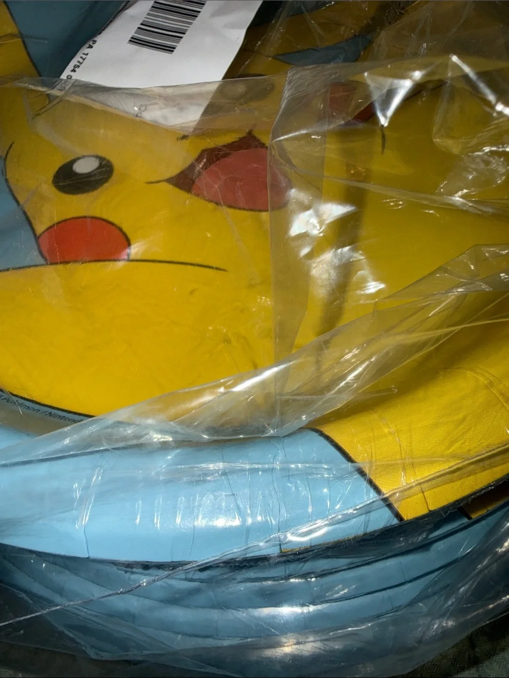 Pokemon 9